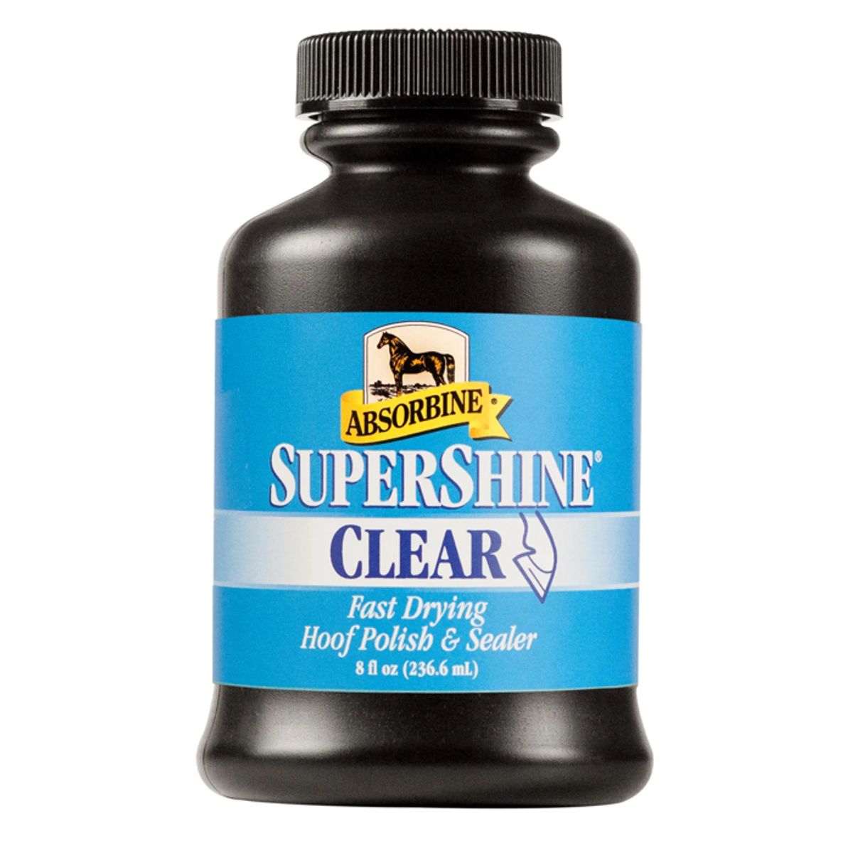 Absorbine Supershine ® Klar