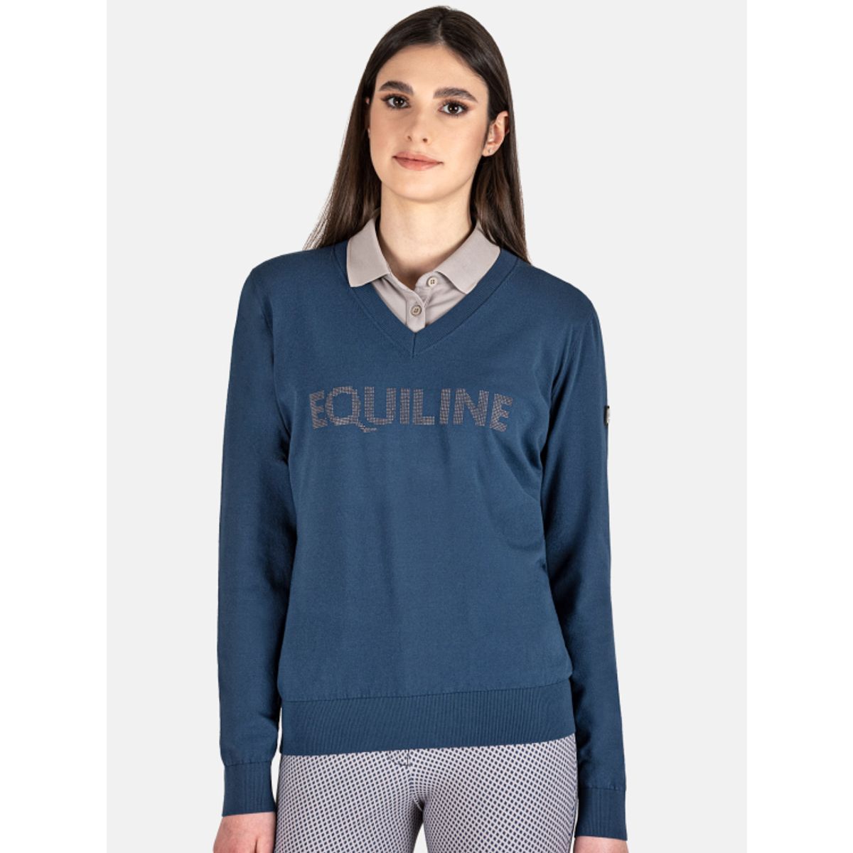 EQUILINE "Eleonore" Pullover