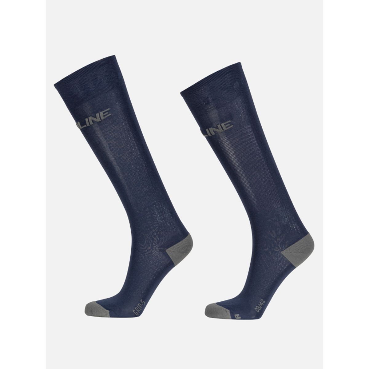 Equiline | Ridestrømper | Navy