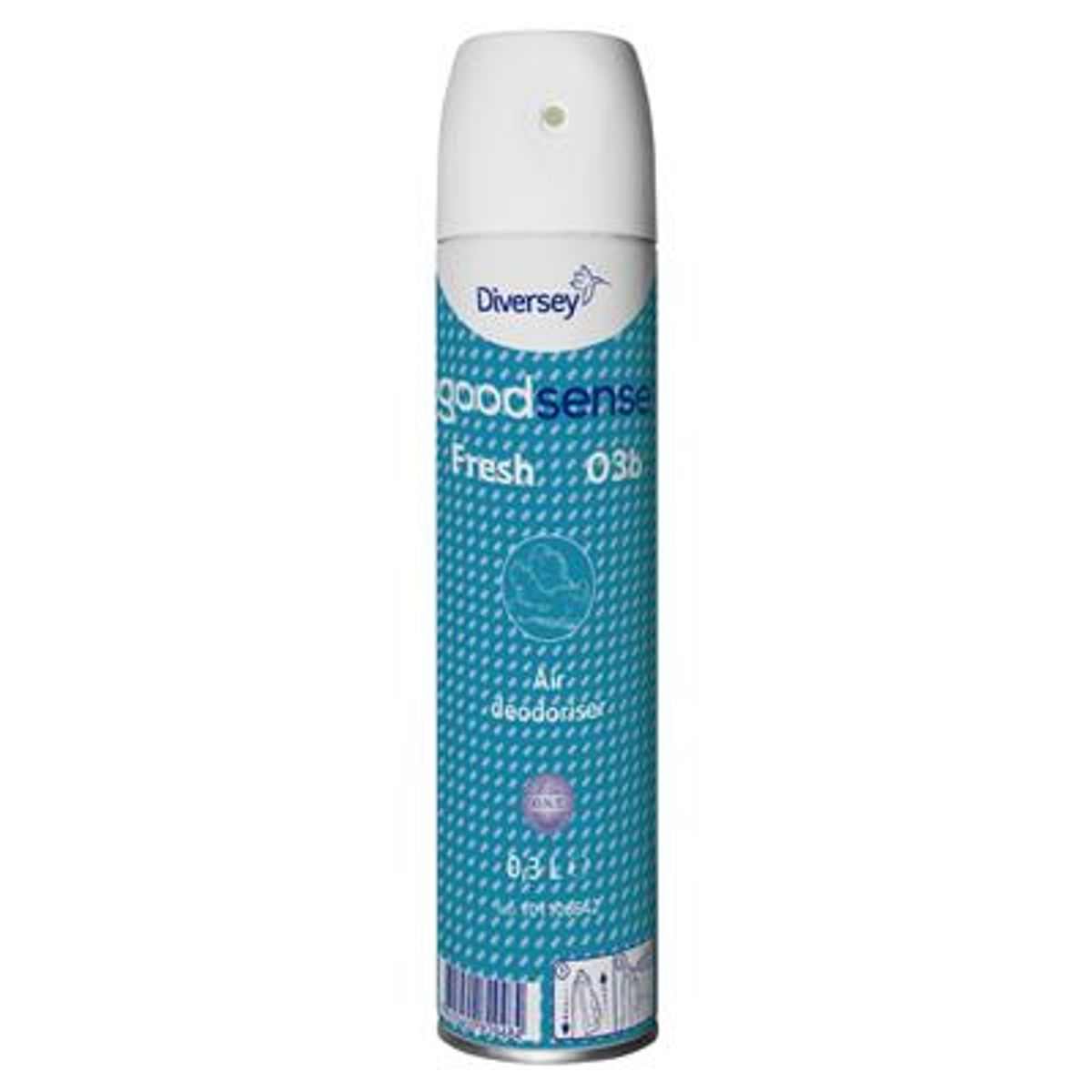 Good Sense Fresh (aerosol spray) 300 ml