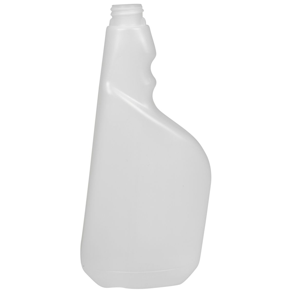 Abena, bruseflaske, hvid, 750 ml.