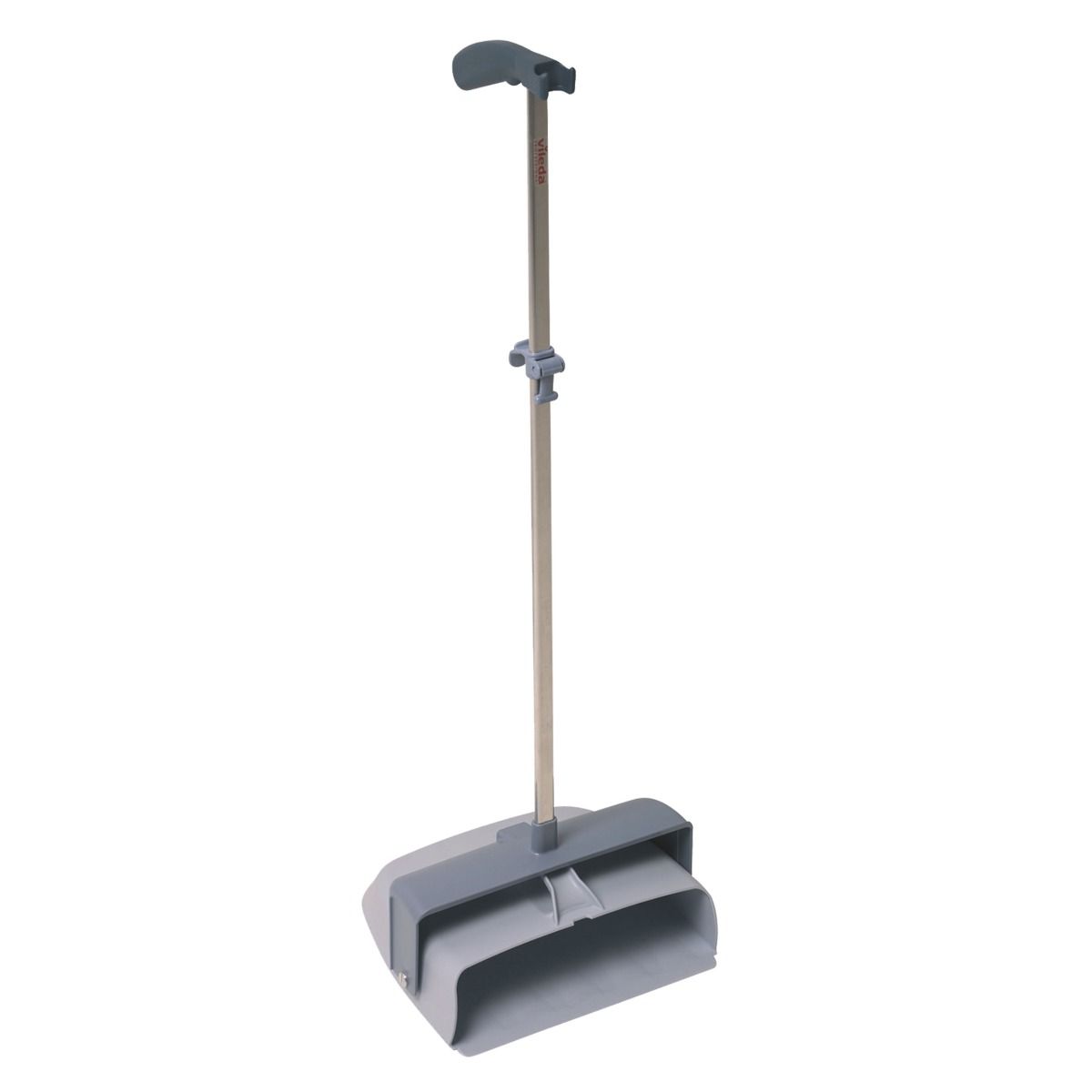 Vileda Sweeper fejebakke, lukket m/beholder, 35 cm