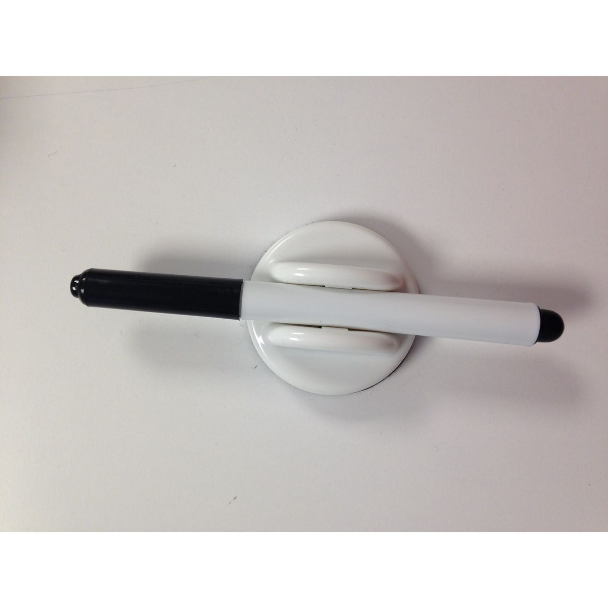 Whiteboard visker magnetisk