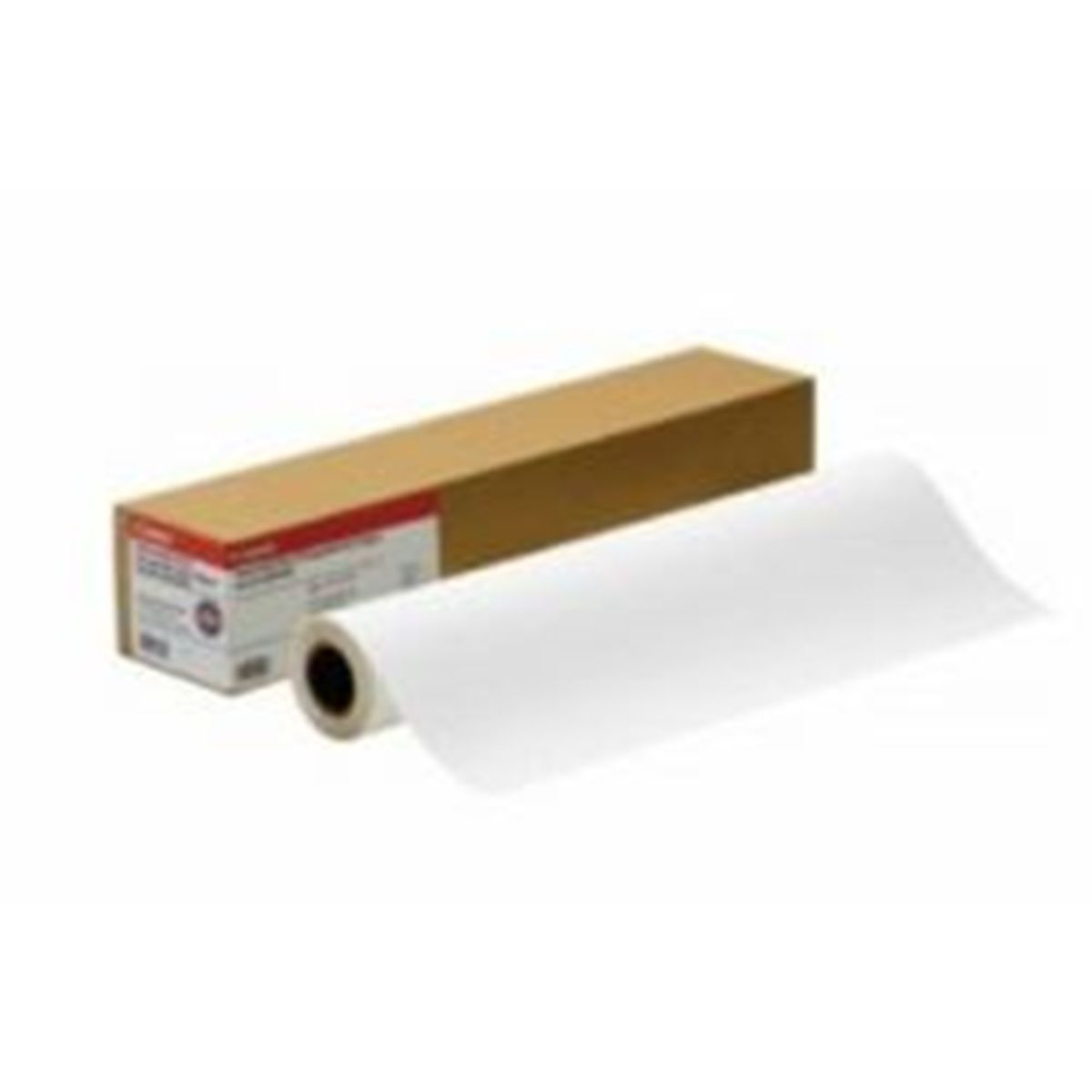 42'' Uncoated paper roll 80g50m (OCE)