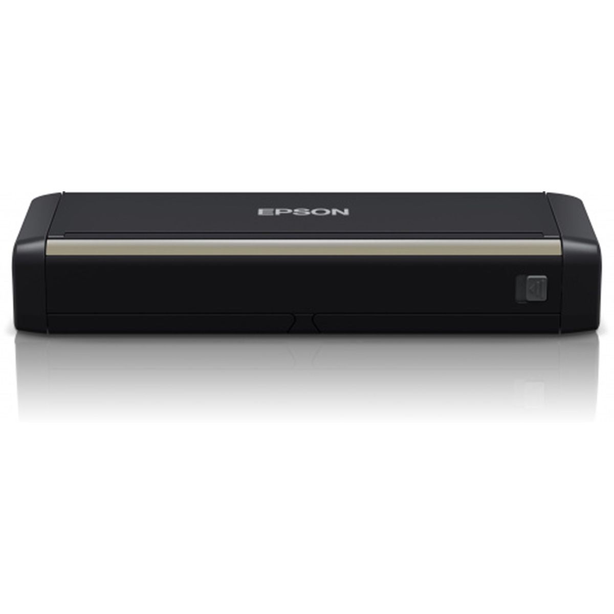 Epson Workforce DS-310 portable scanner