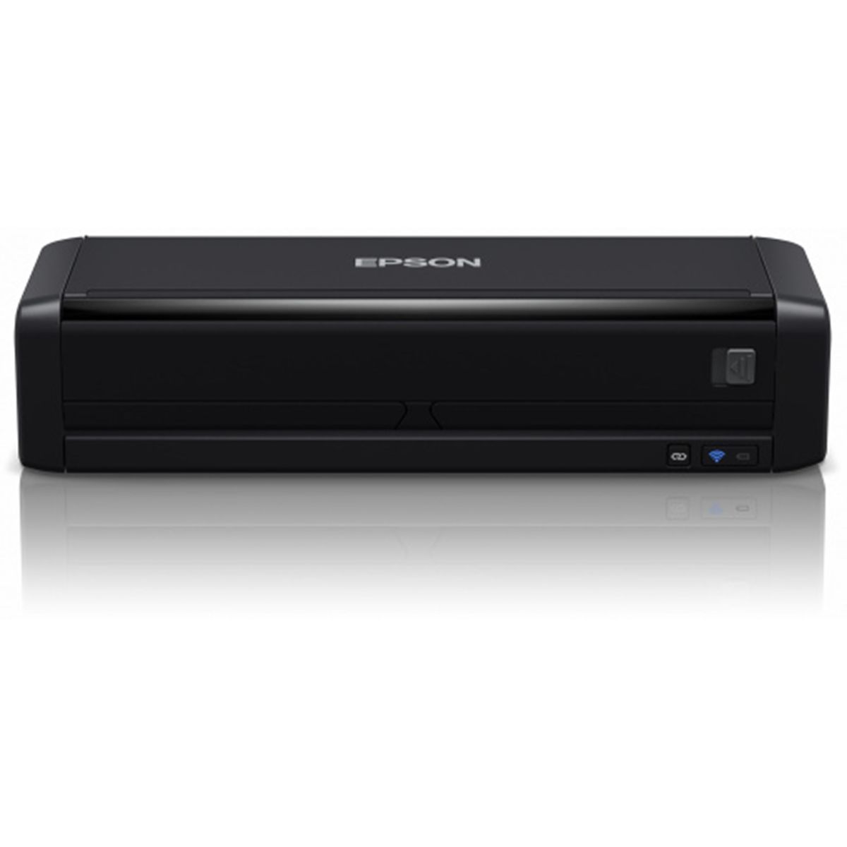 Epson Workforce DS-360W scanner