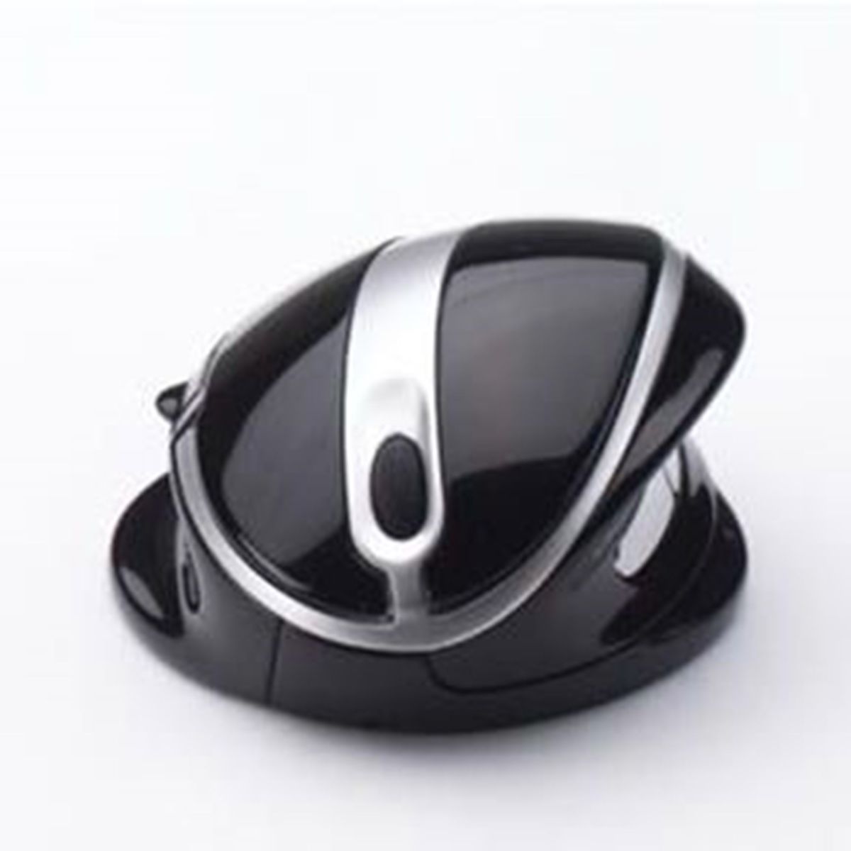 Oyster wireless mouse