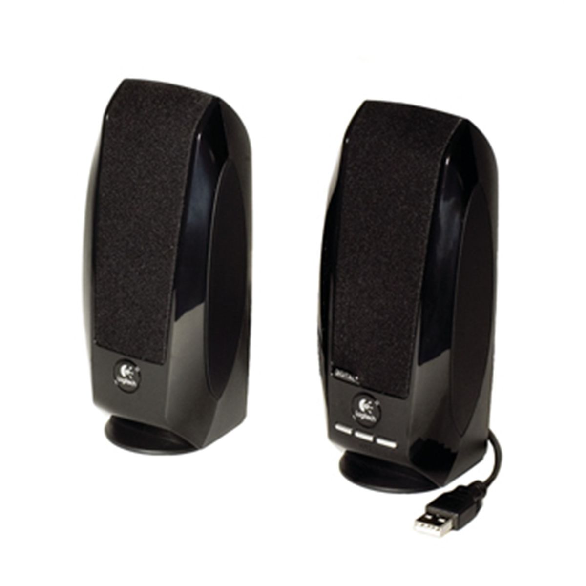 S150 2.0 Speaker System, Black (OEM)