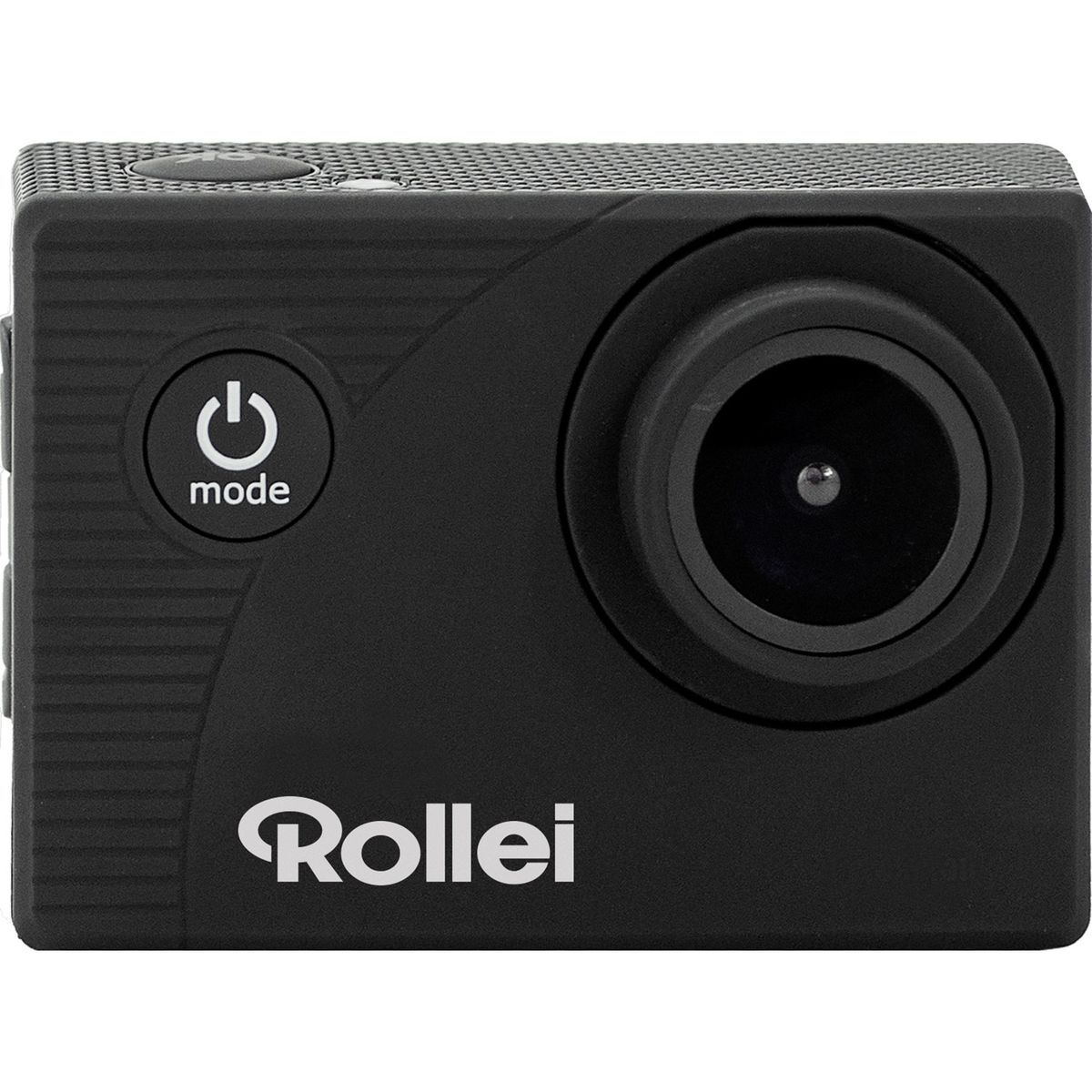 Rollei Actioncam 372, Black