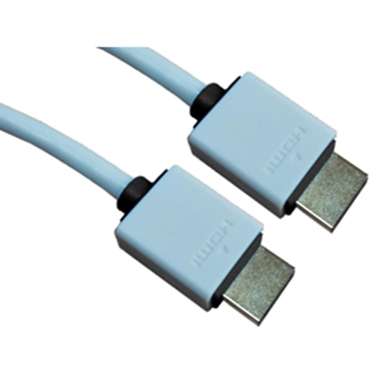 SAVER HDMI 2.0 Cable, White (3m)