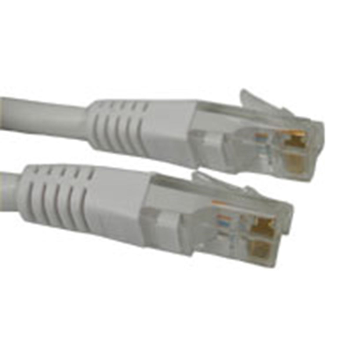 Network UTP Cable, Cat6, White (20m)