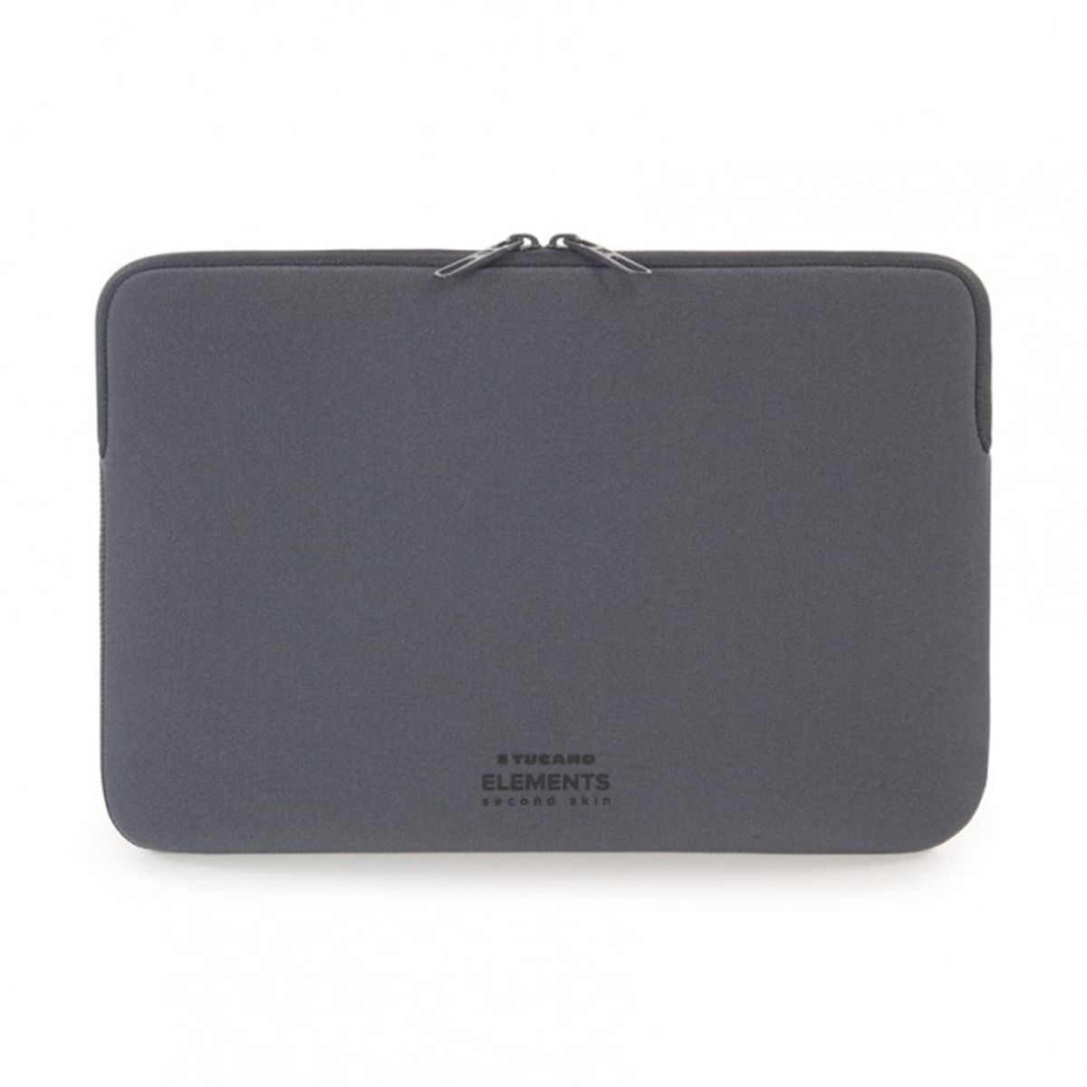 Sleeve Elements 13'' MacBook (late 2016), Space Gray