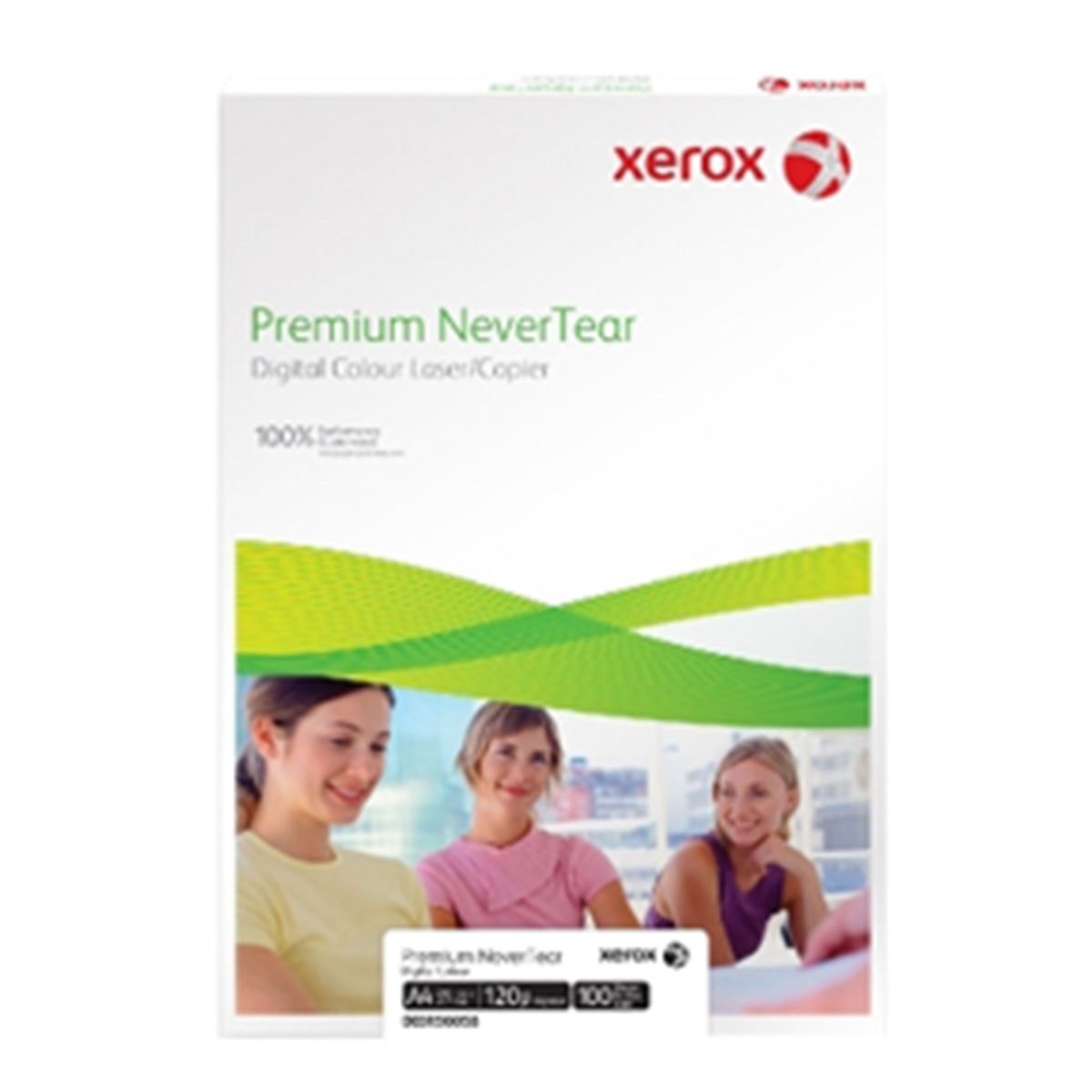 Xerox Nevertear polyester A3 (100) 120 µ