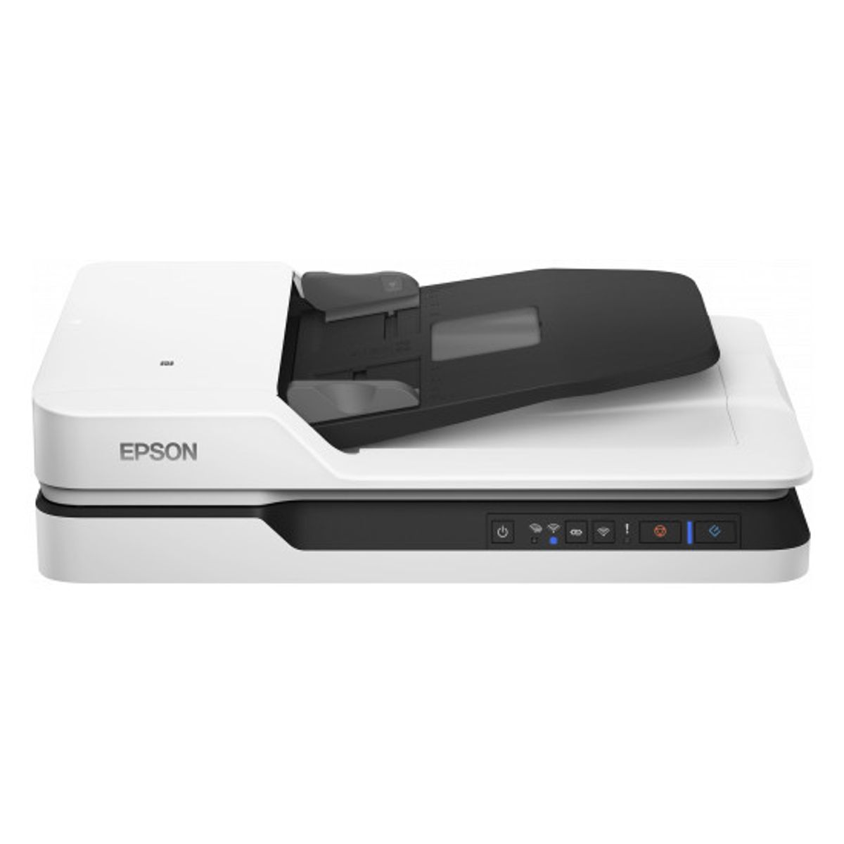 Epson WorkForce DS-1660W scanner