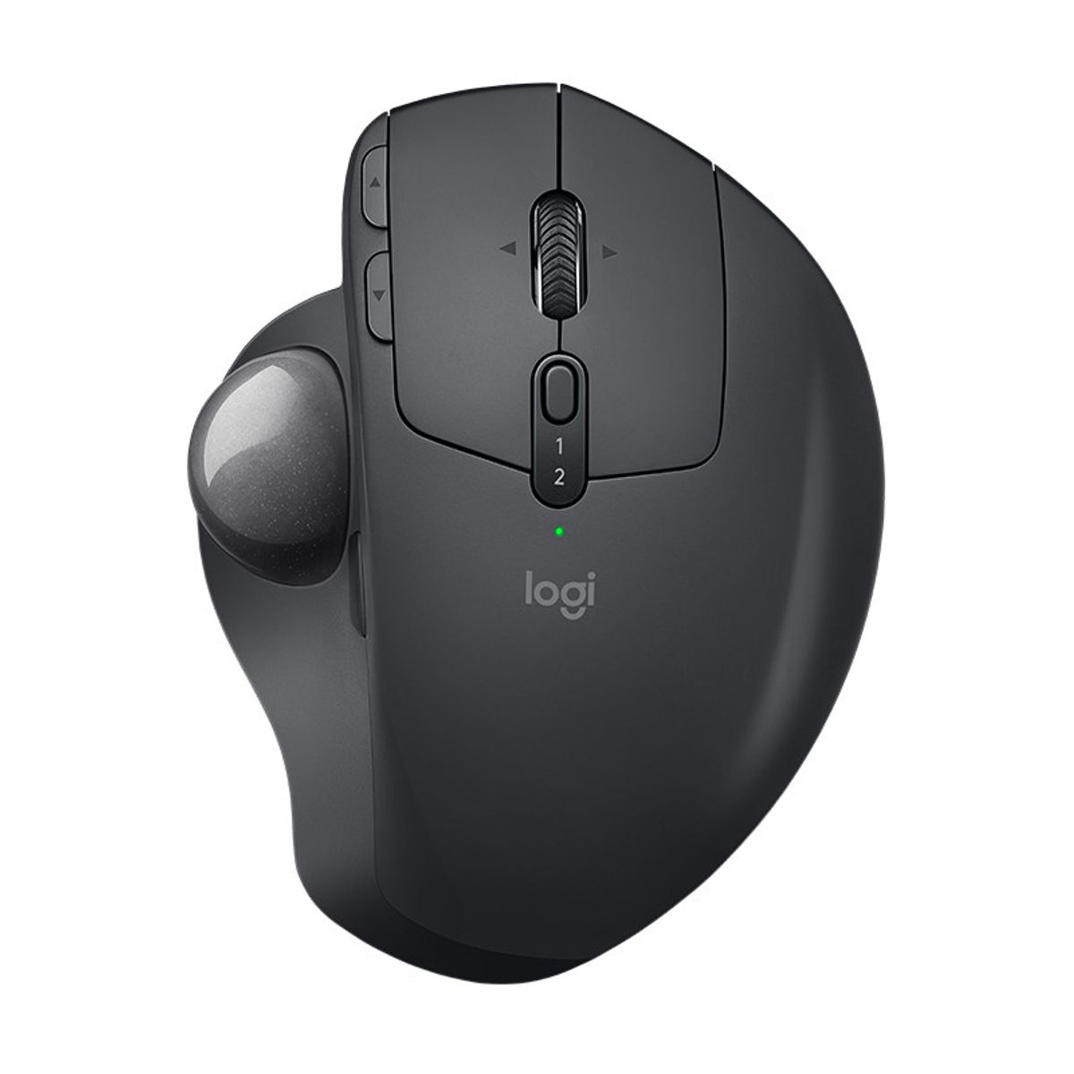 MX ERGO wireless trackball