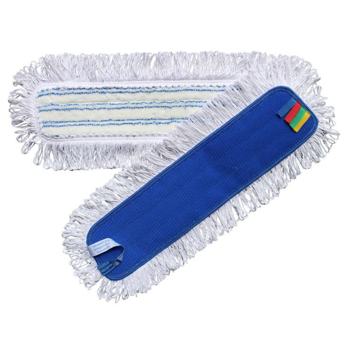 Performance Universal Mop Max PLUS, microfibermoppe, 40 cm