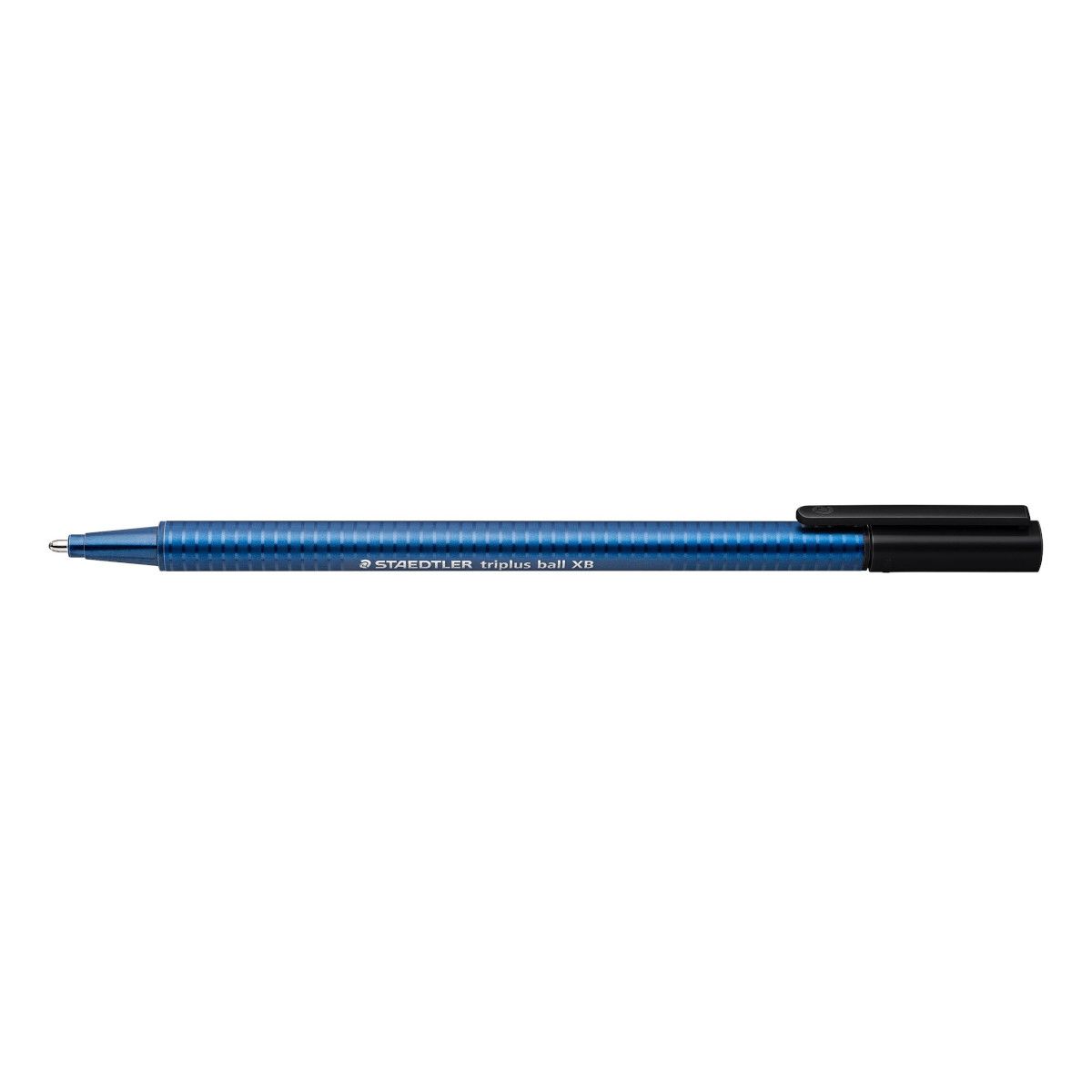 Staedtler Triplus Ball kuglepen, XB, sort