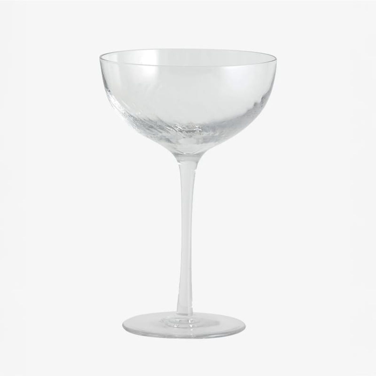 Nordal GARO Cocktail glas - Clear