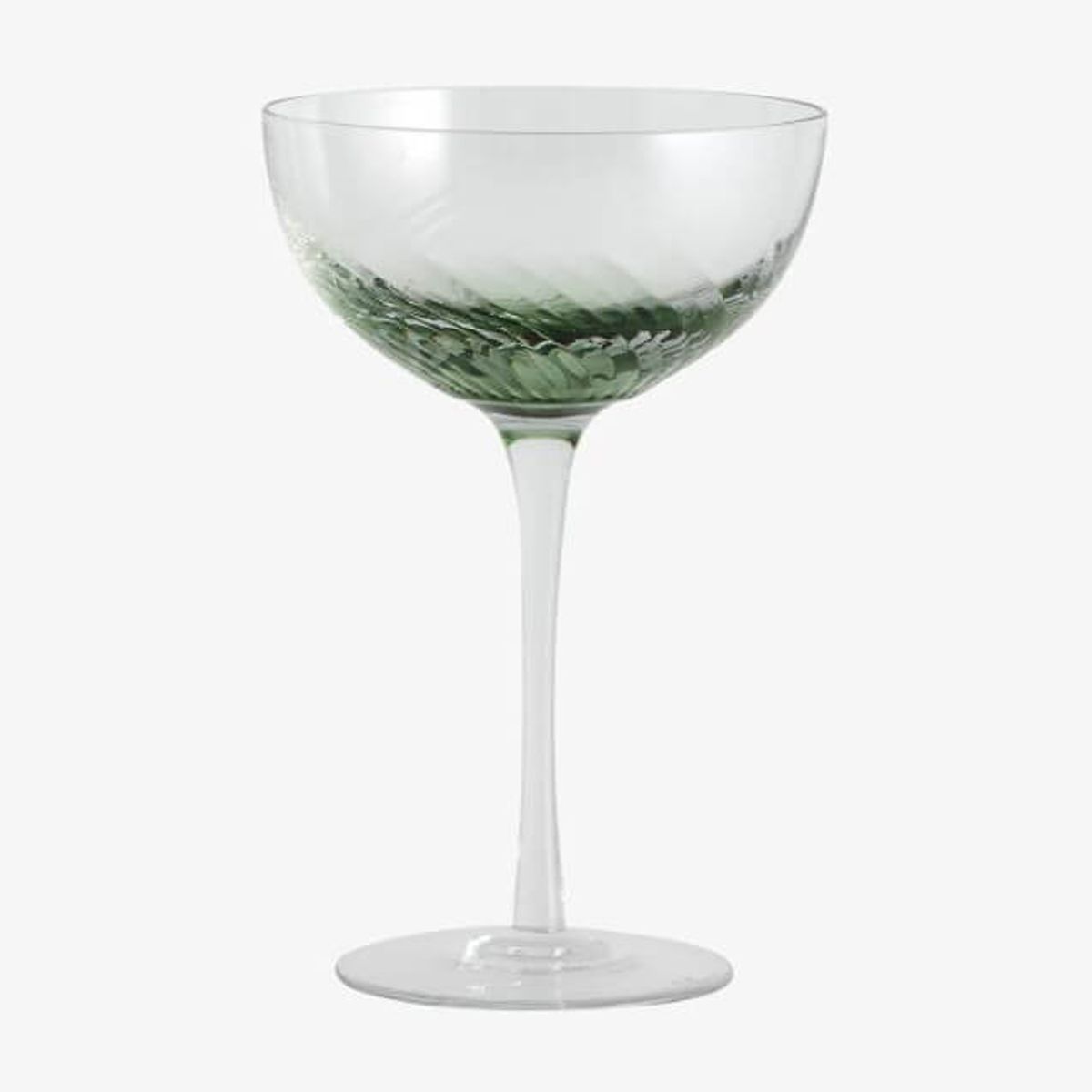 Nordal GARO Cocktail glas - Green