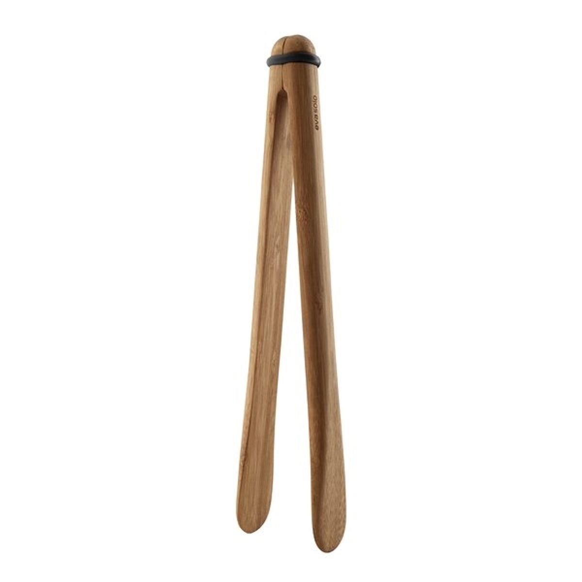 Eva Solo Nordic Kitchen Køkkentang Bambus - 27 cm