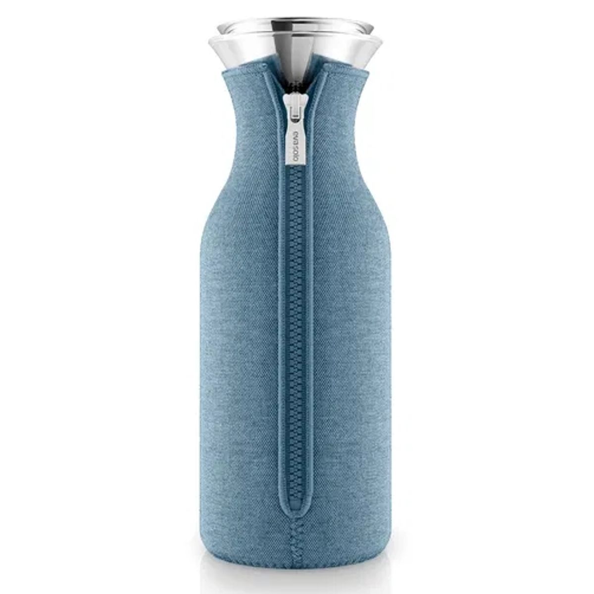 Eva Solo Køleskabskaraffel 1,0 L - Dusty blue