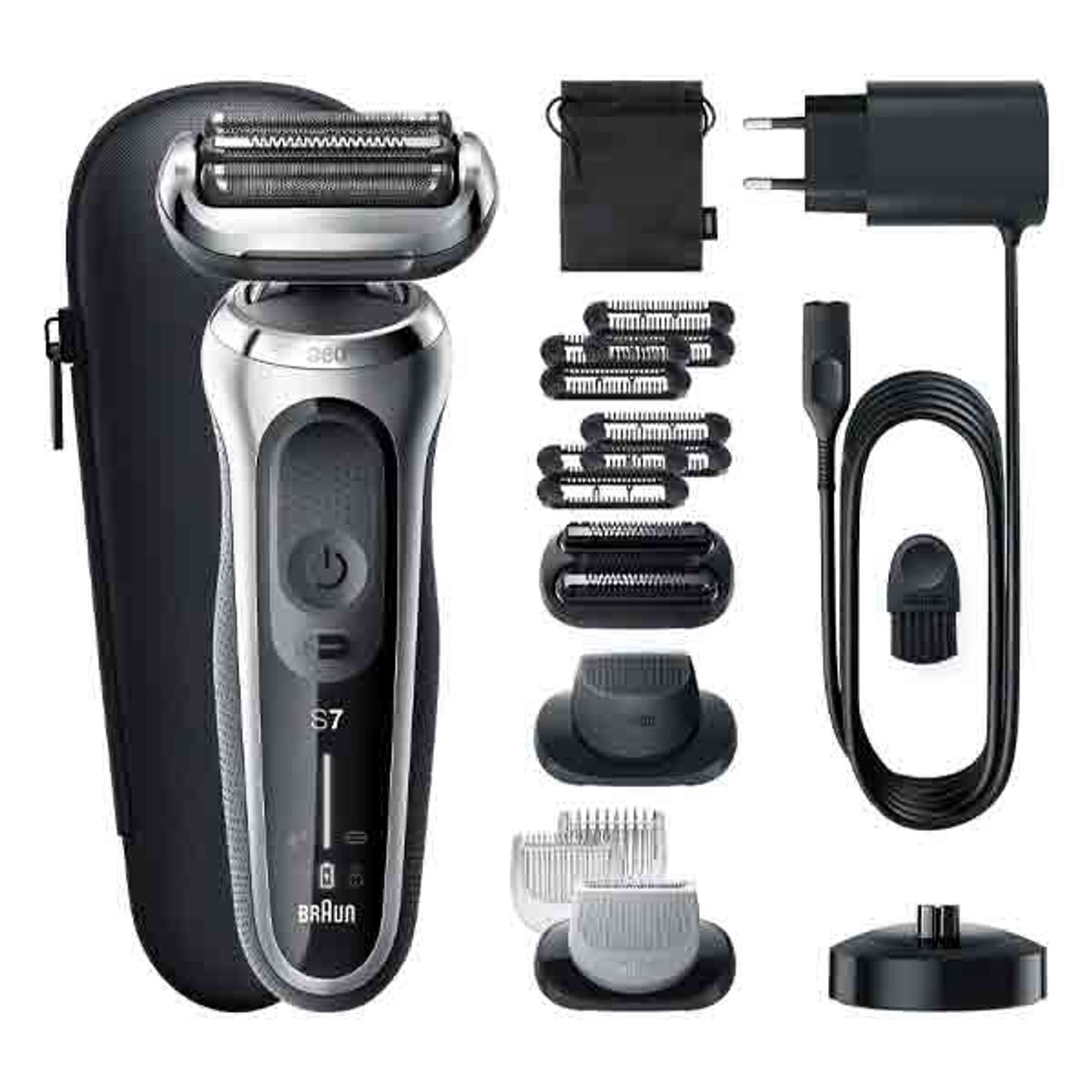 Braun 71-S4862CS Shaver