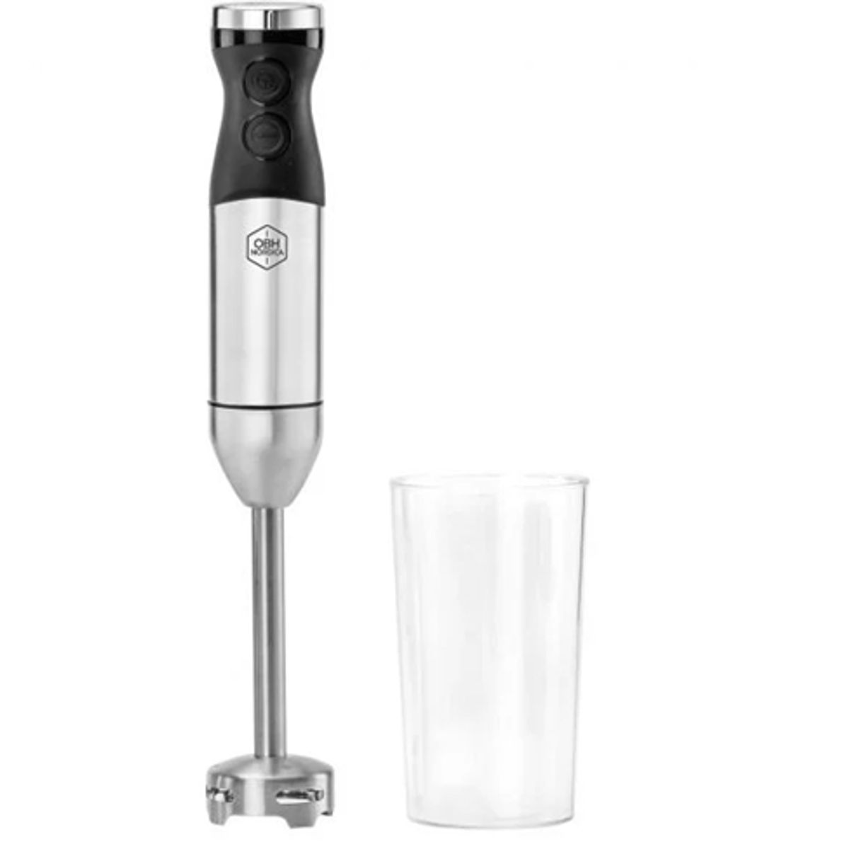 OBH 7716 Elite Mix Initial Stavblender - 800 W