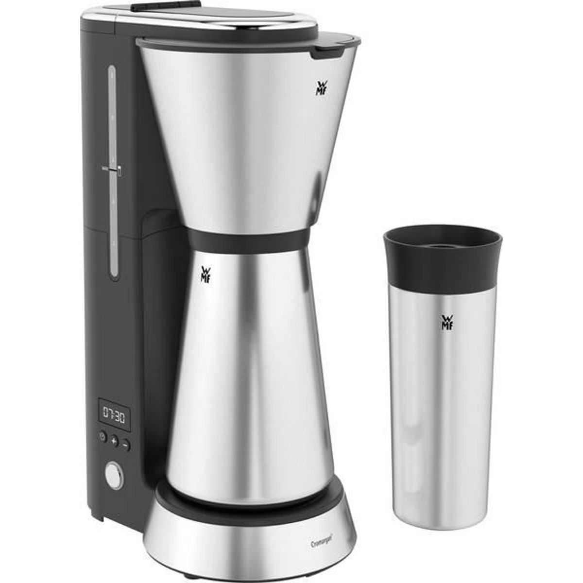 WMF Kimis Aroma Thermo to-go kaffemaskine (0412260011)