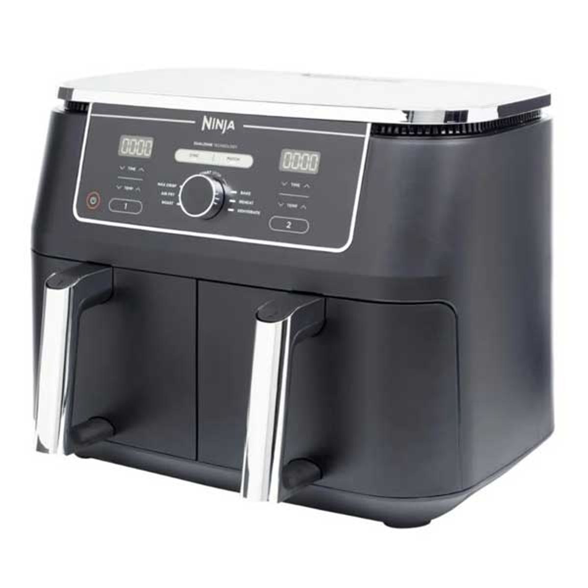 Ninja AF400 Airfryer Dual Zone - 9,5 liter