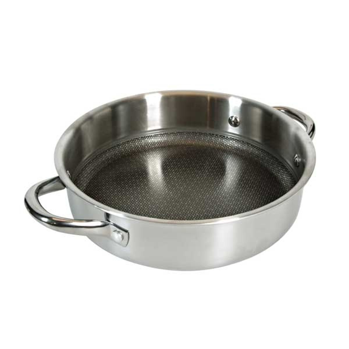 MasterPRO BGMP-1635 Sautepande - Ø24 cm