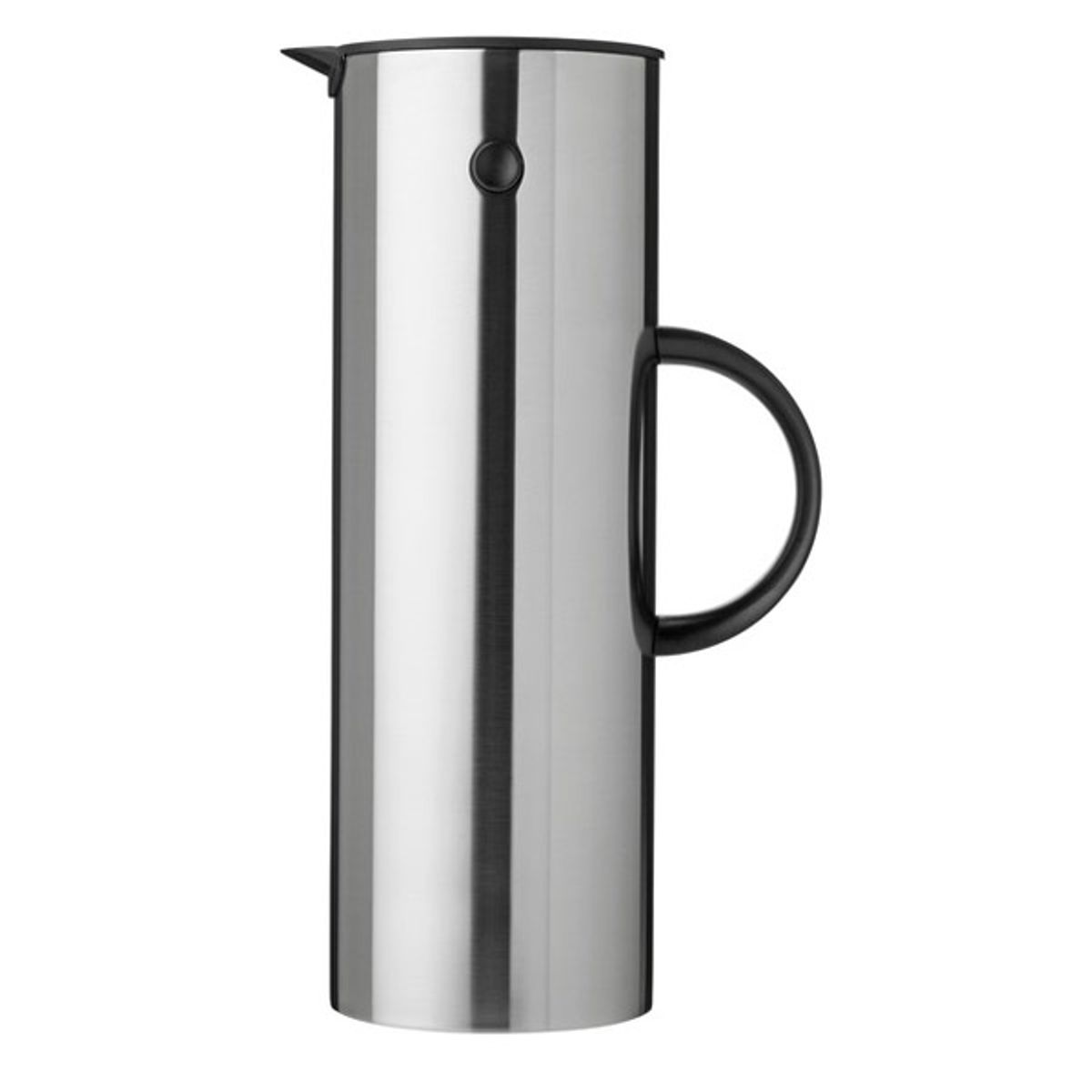 Stelton EM77 Termokande - 1,0 ltr. - Stål