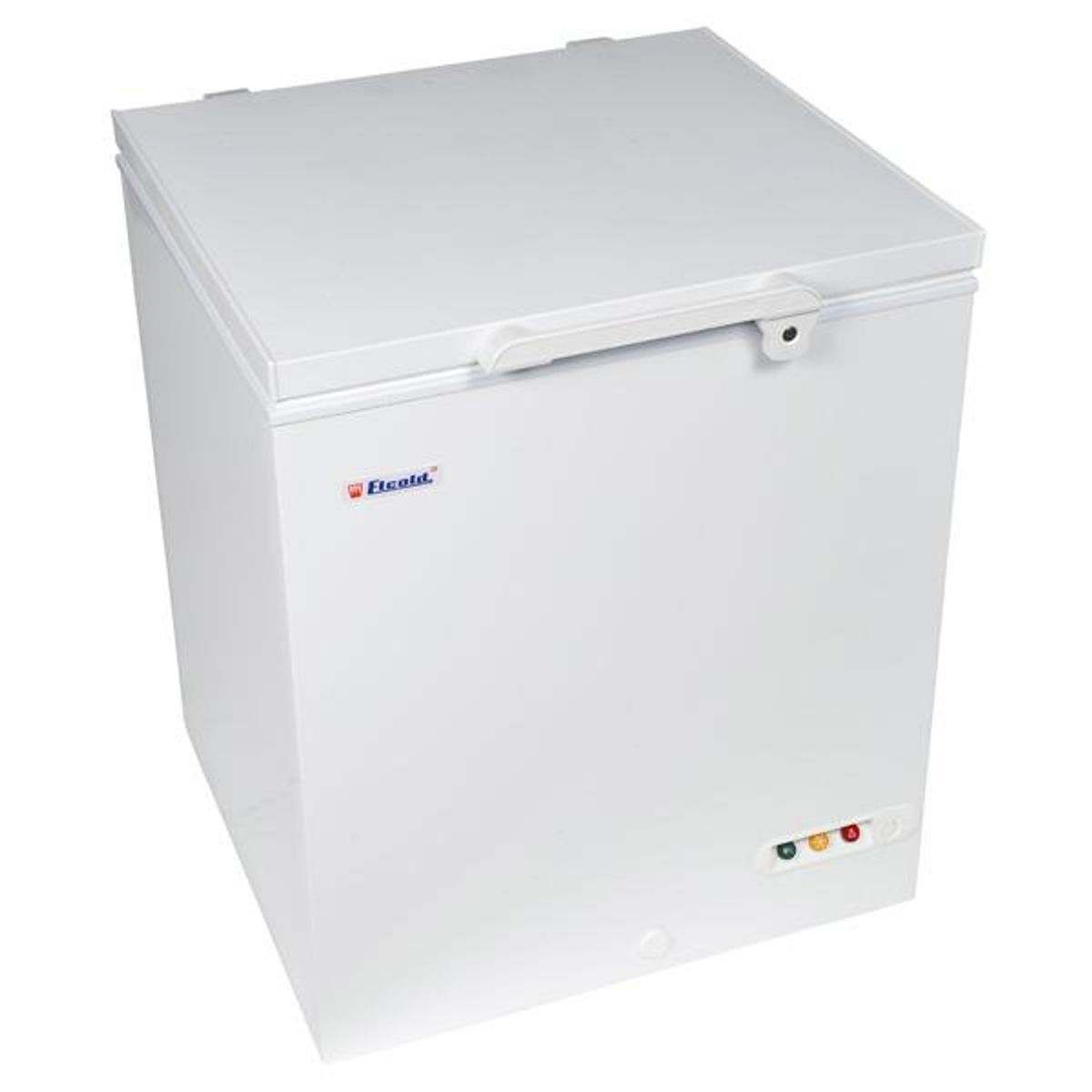 Elcold Kummefryser 130 Liter 11XLE