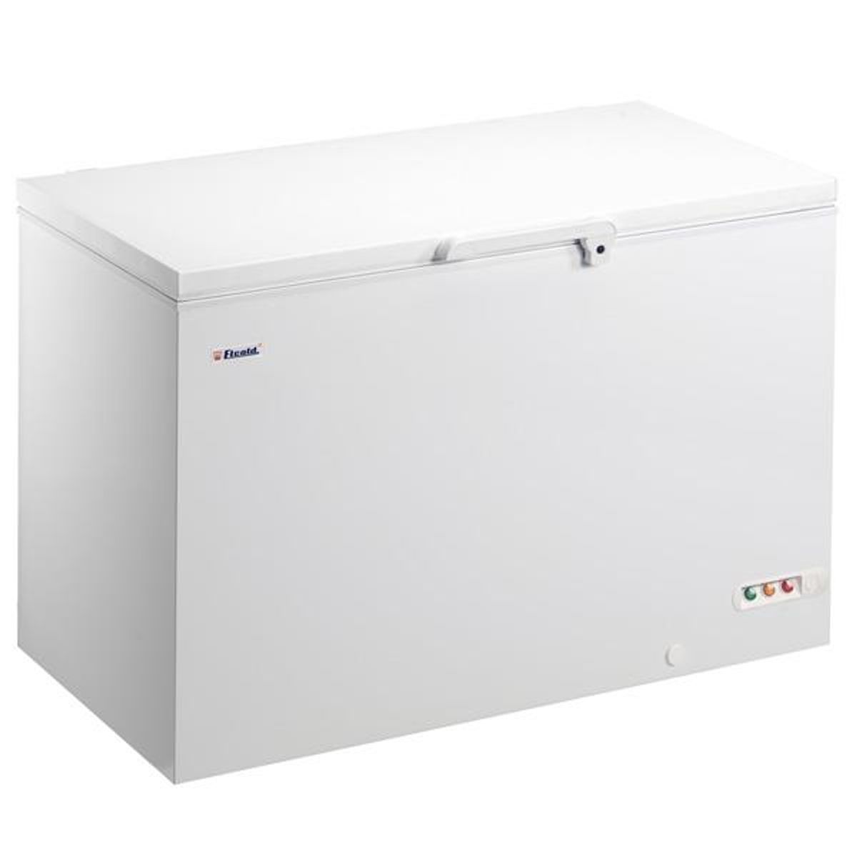 Elcold Kummefryser 301 Liter - 31XLE