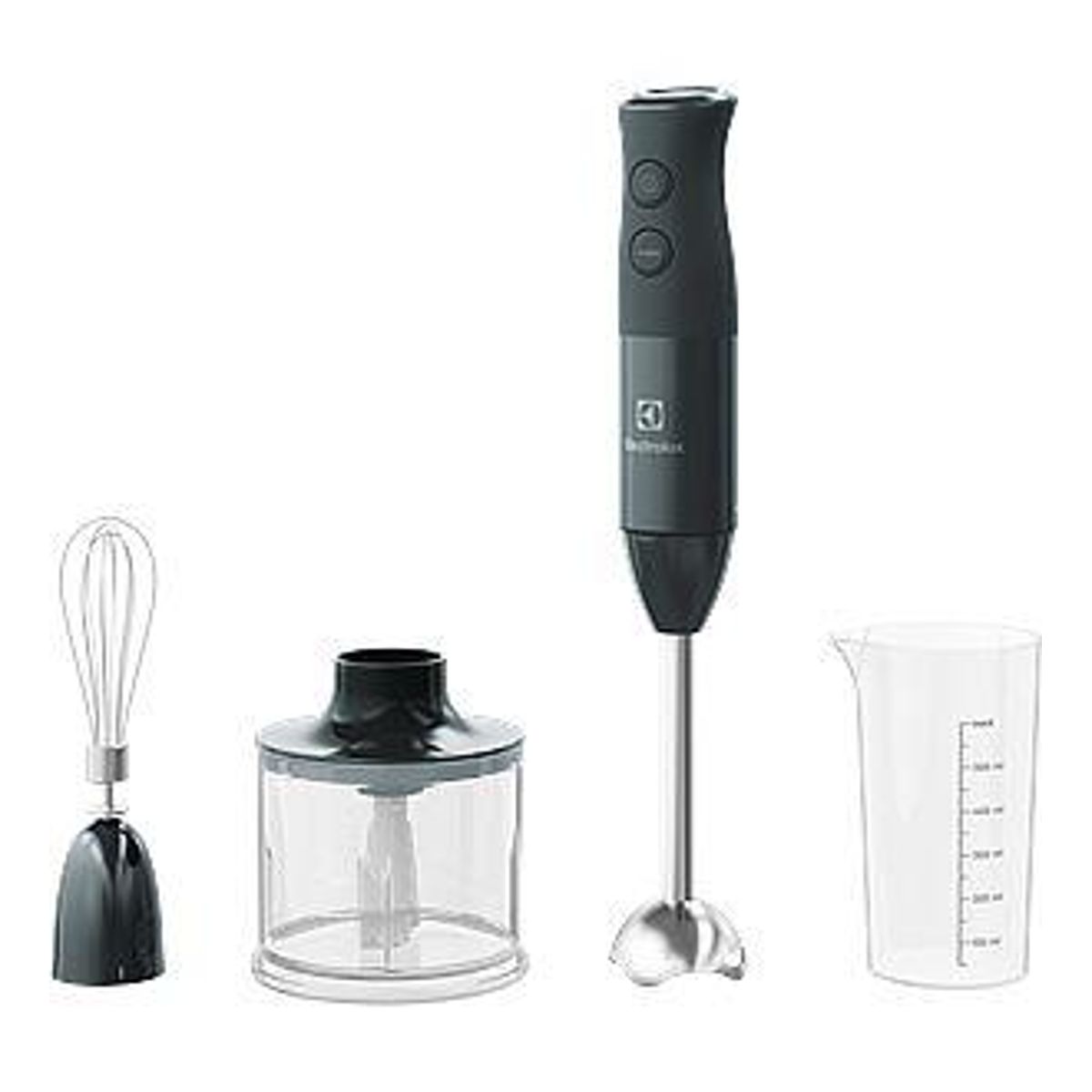 Electrolux E4HB1-6GG Stavblender - udgået