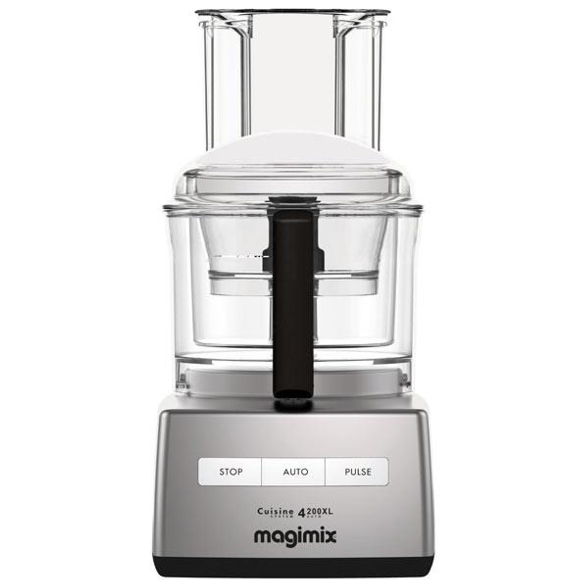 Magimix CS4200 XL foodprocessor