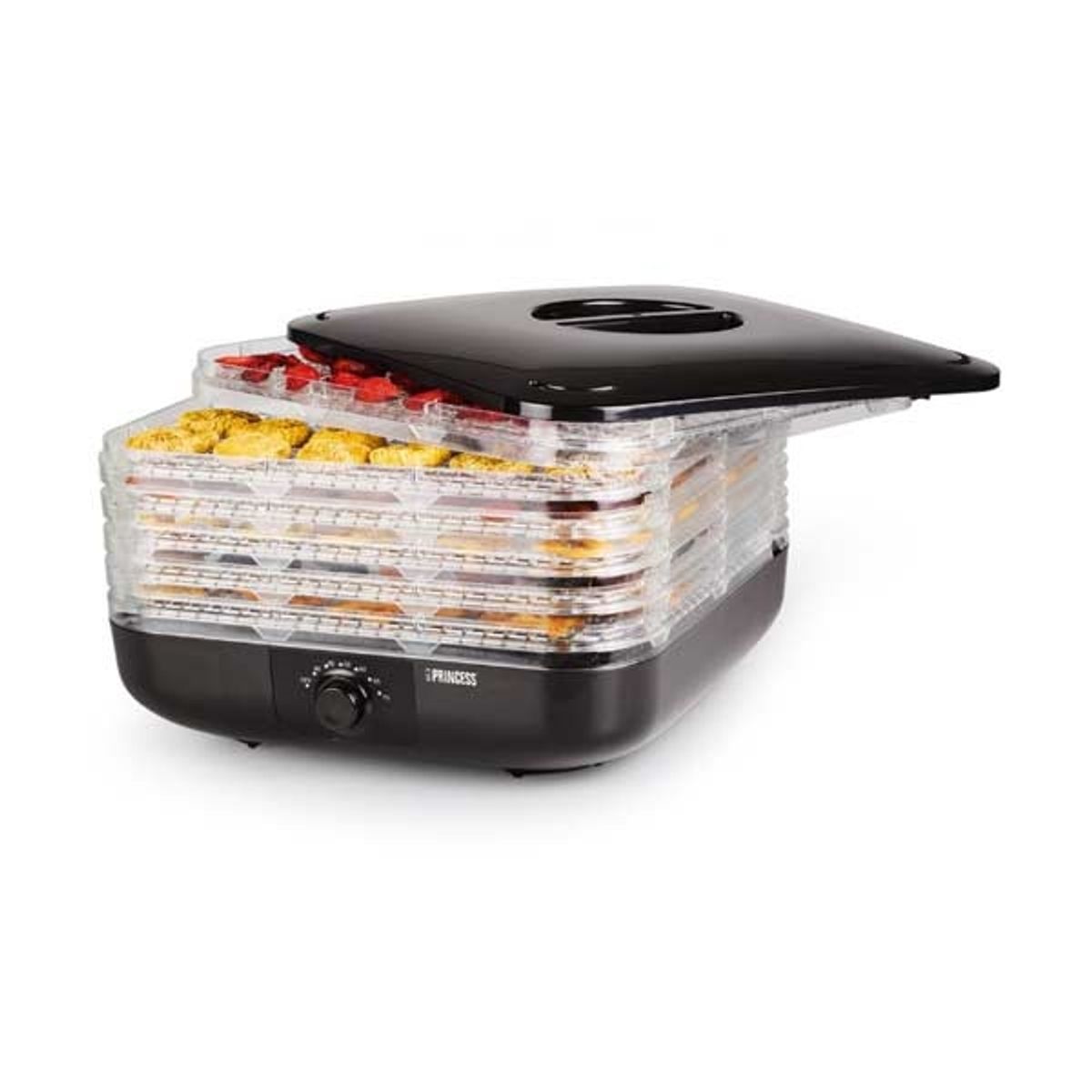 Princess 112380 Dehydrator