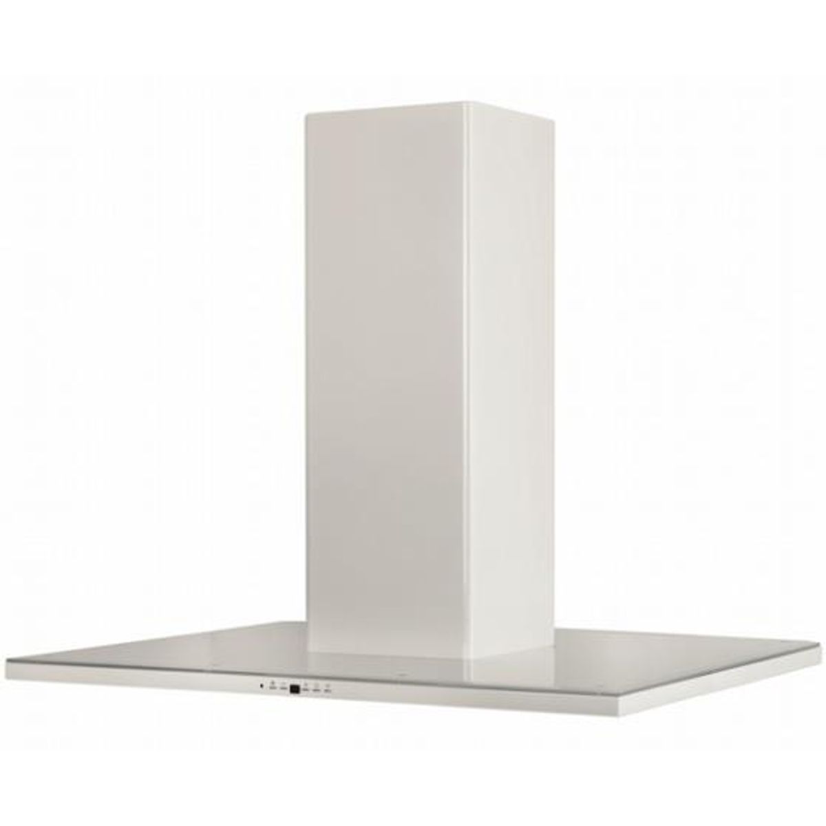 Silverline Emhætte SL4250-60HV NORDIC DARK ADA