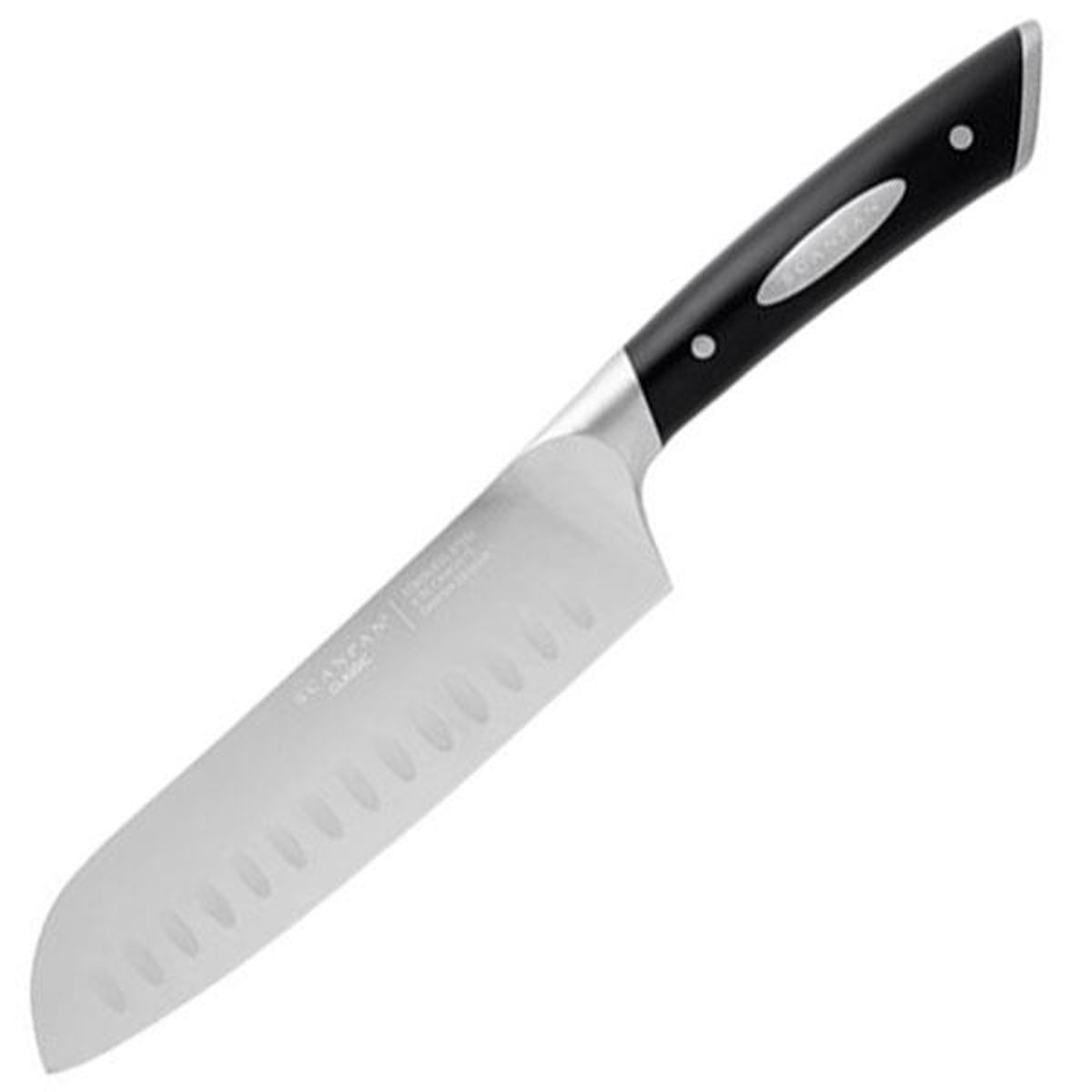 Scanpan Classic Santokukniv 18 cm