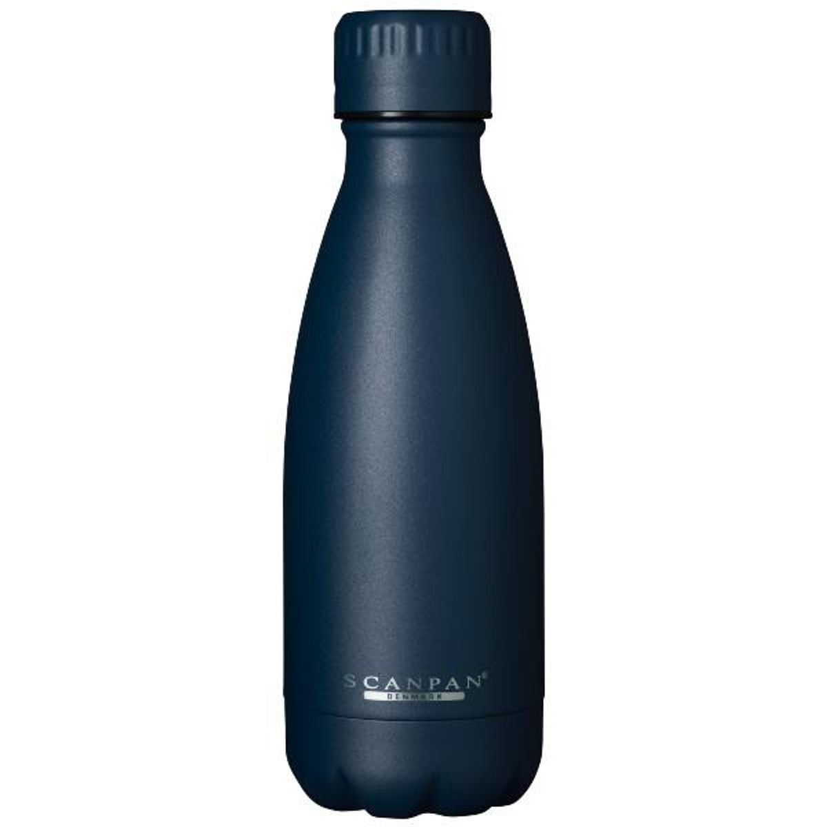 Scanpan TO GO Termoflaske - Oxford Blue - 350 ml.