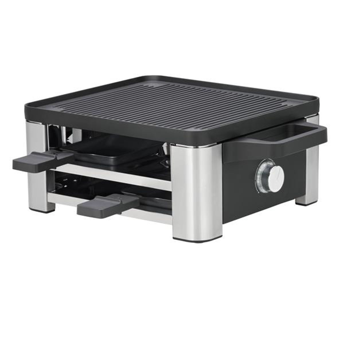 WMF Lono Raclette 4 personer (0415390011)