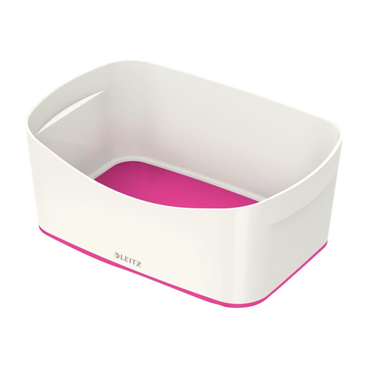 Leitz Mybox - Opbevaringsboks - For A5 - Pink Metallisk