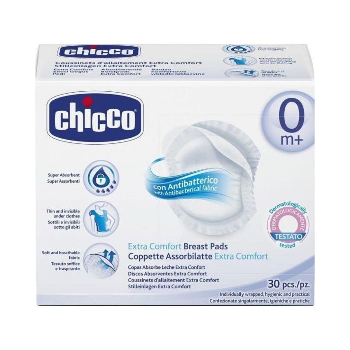 Chicco 000617790000