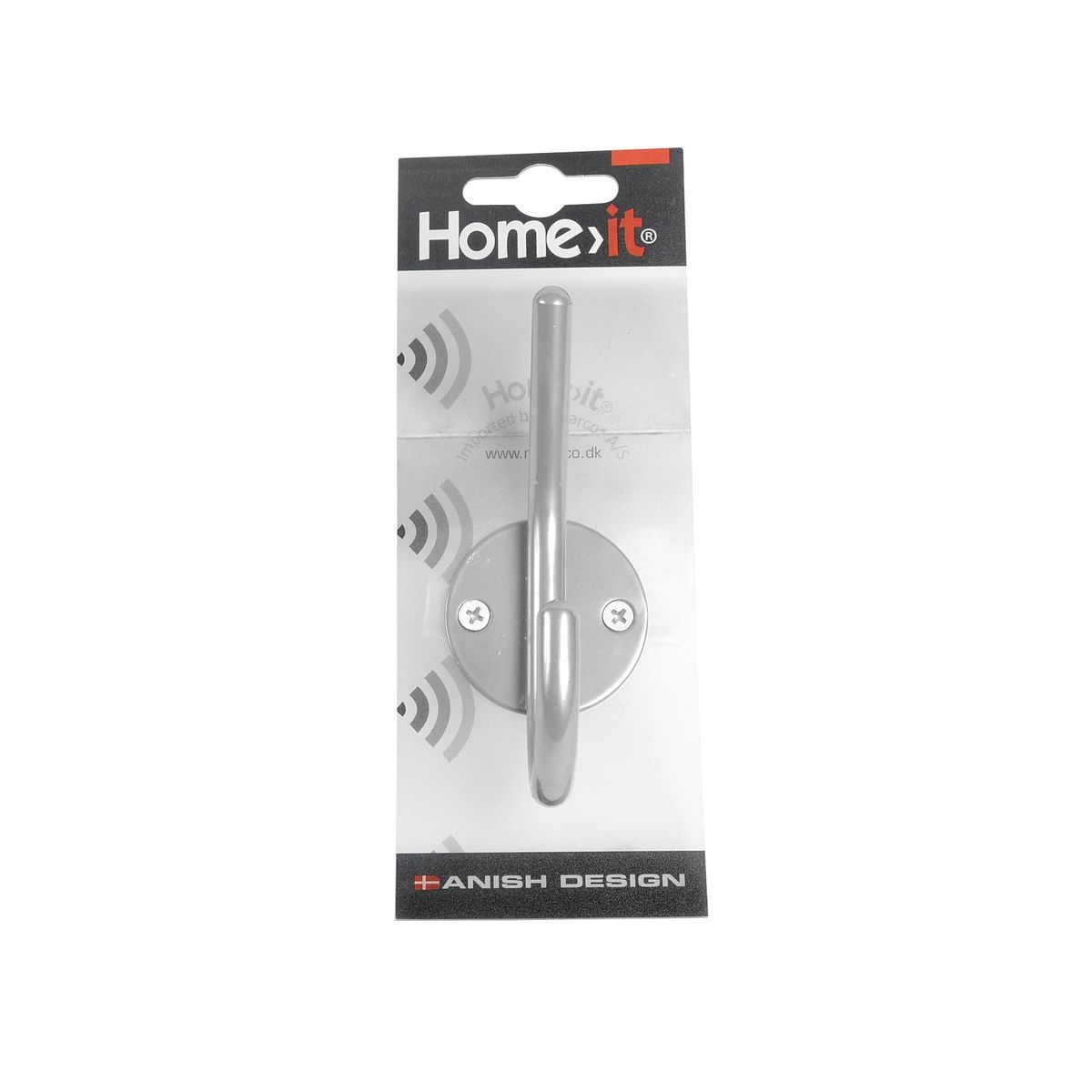 Home>It® Hattekrog Enkelt Ø10 Mm X 6 × 6 X 8 Cm Satin