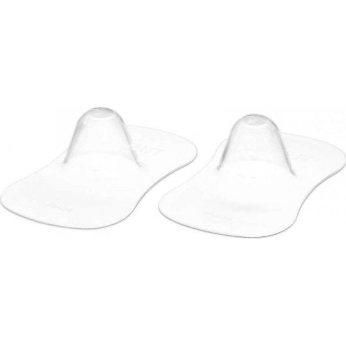 Philips Avent Chest Covers Size M Sil.