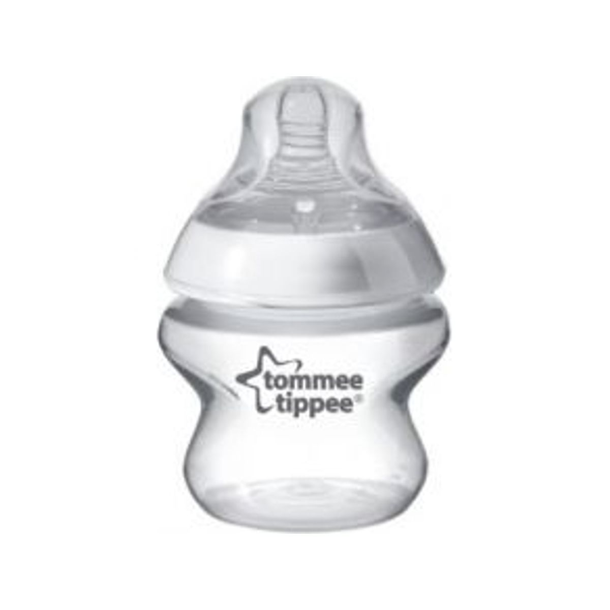 Tommee Tippee Flaske 150 Ml Bb + (Tt0137)