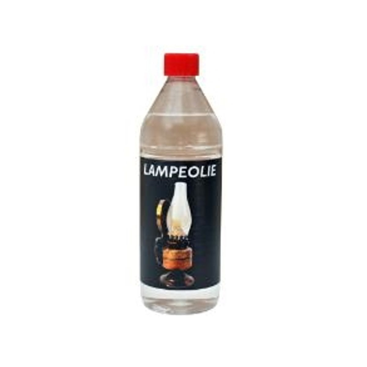 Lampeolie Sc 1 Ltr,1 Ltr/Fl