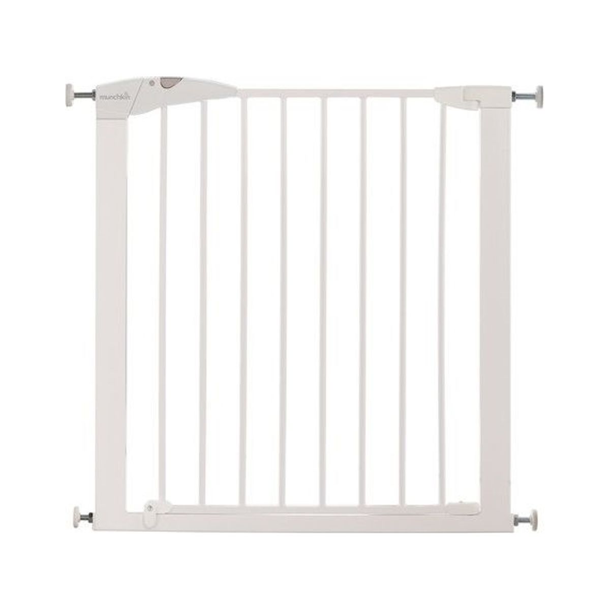 Munchkin Sikkerhedslåge Maxi-Secure Pressure Fit Gate 0-24M 011446