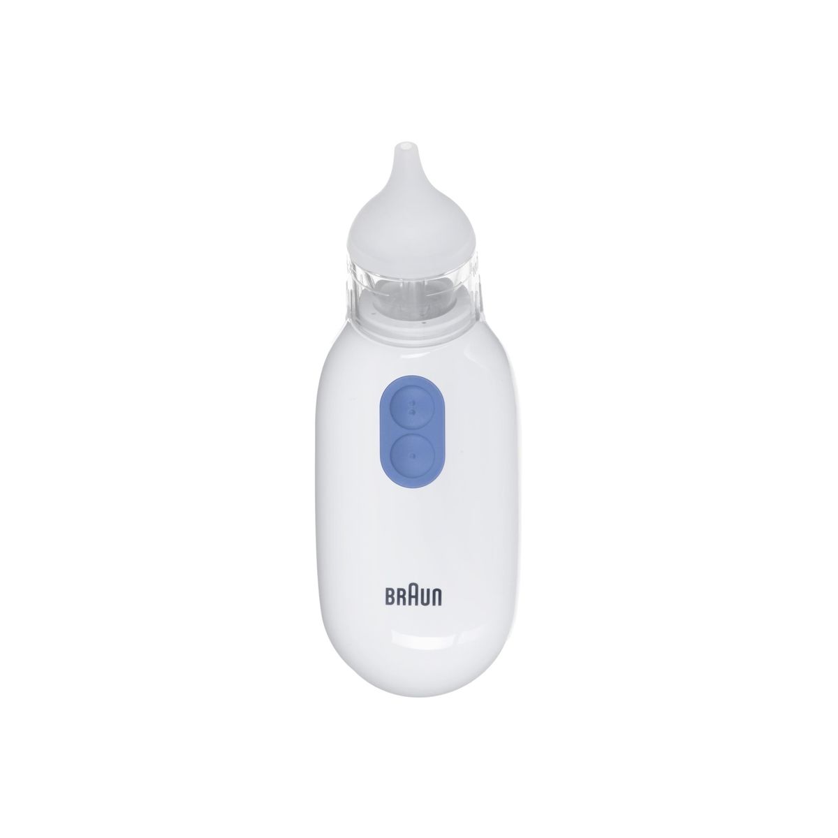 Braun Nasal Aspirator1 Baby-Næsesuger