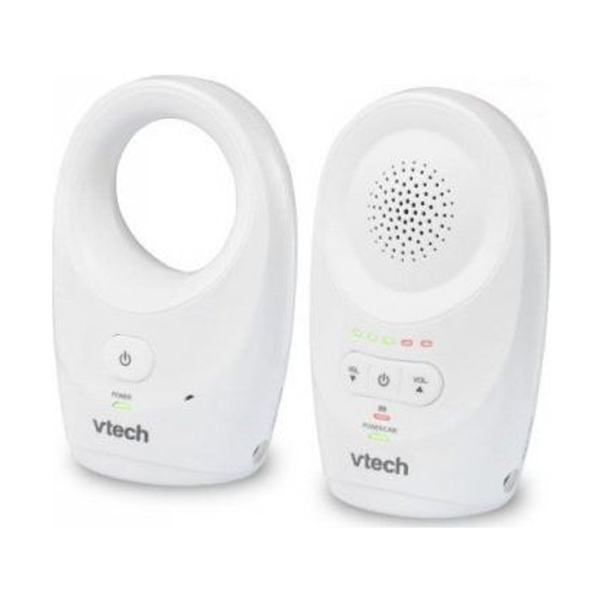 Audio Baby Monitor Dm-1111