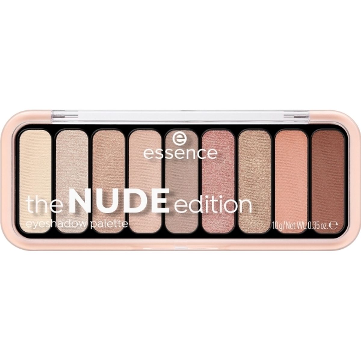 Essence - The Nude Edition - 10 G